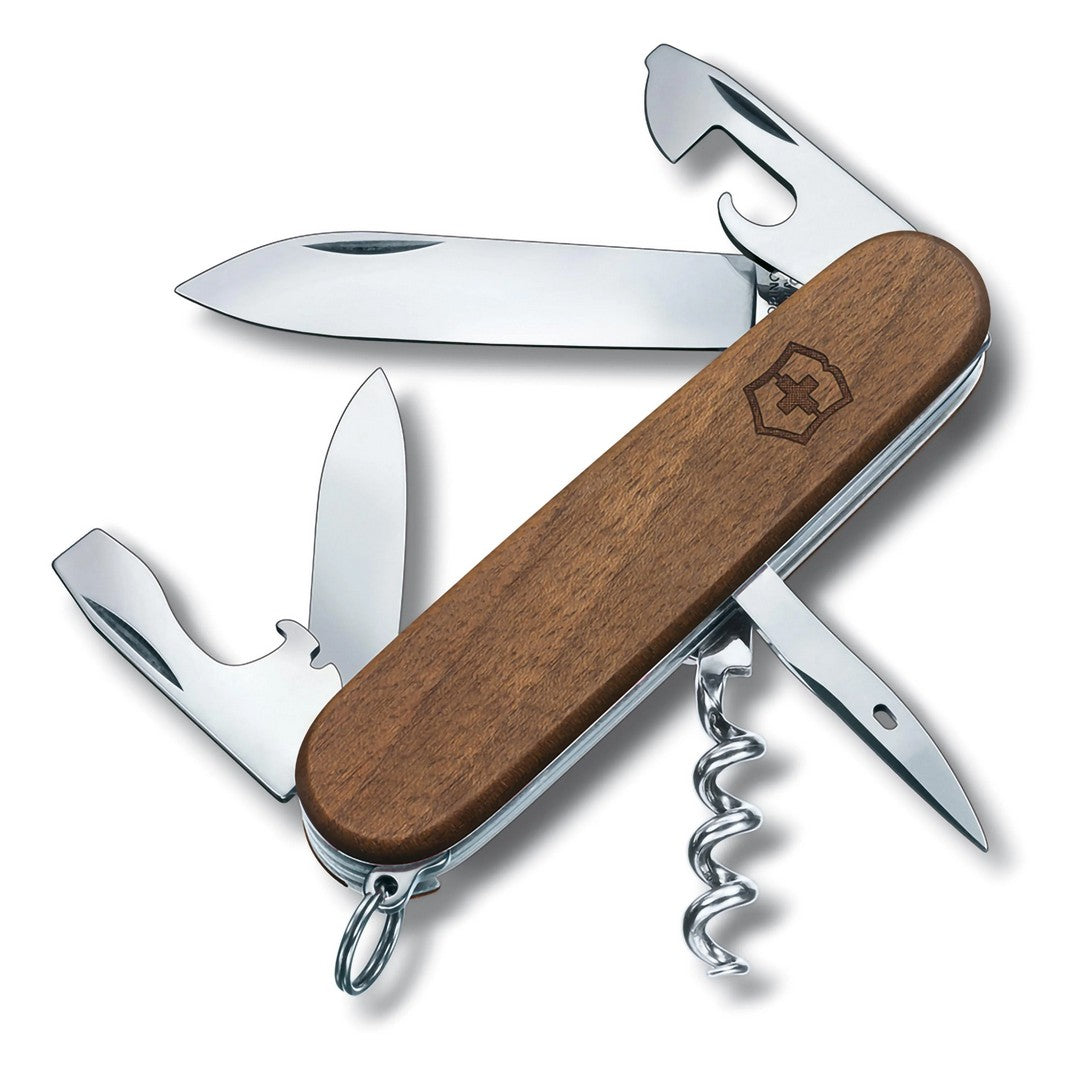 Victorinox Multiuso Spartan Wood