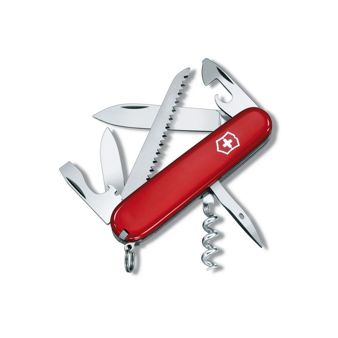 Victorinox Multiuso Camper