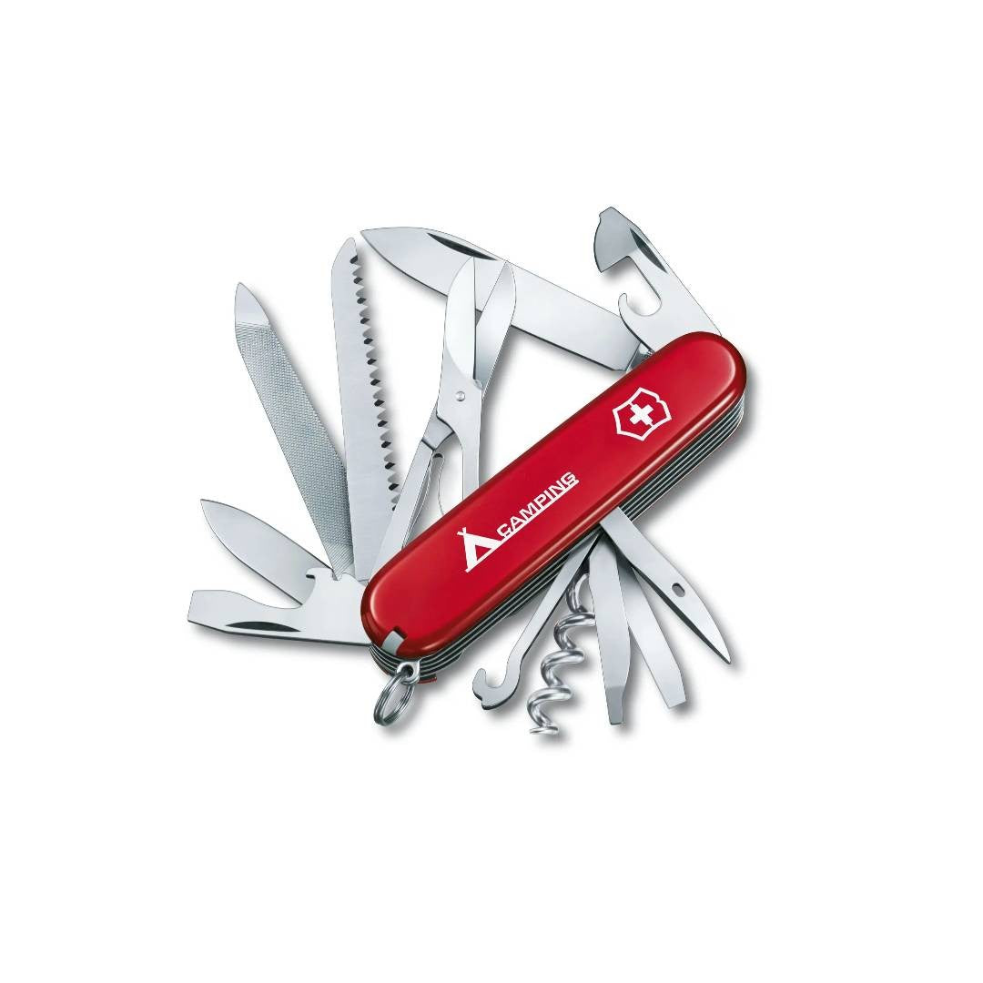 Victorinox Multiuso Ranger Blister