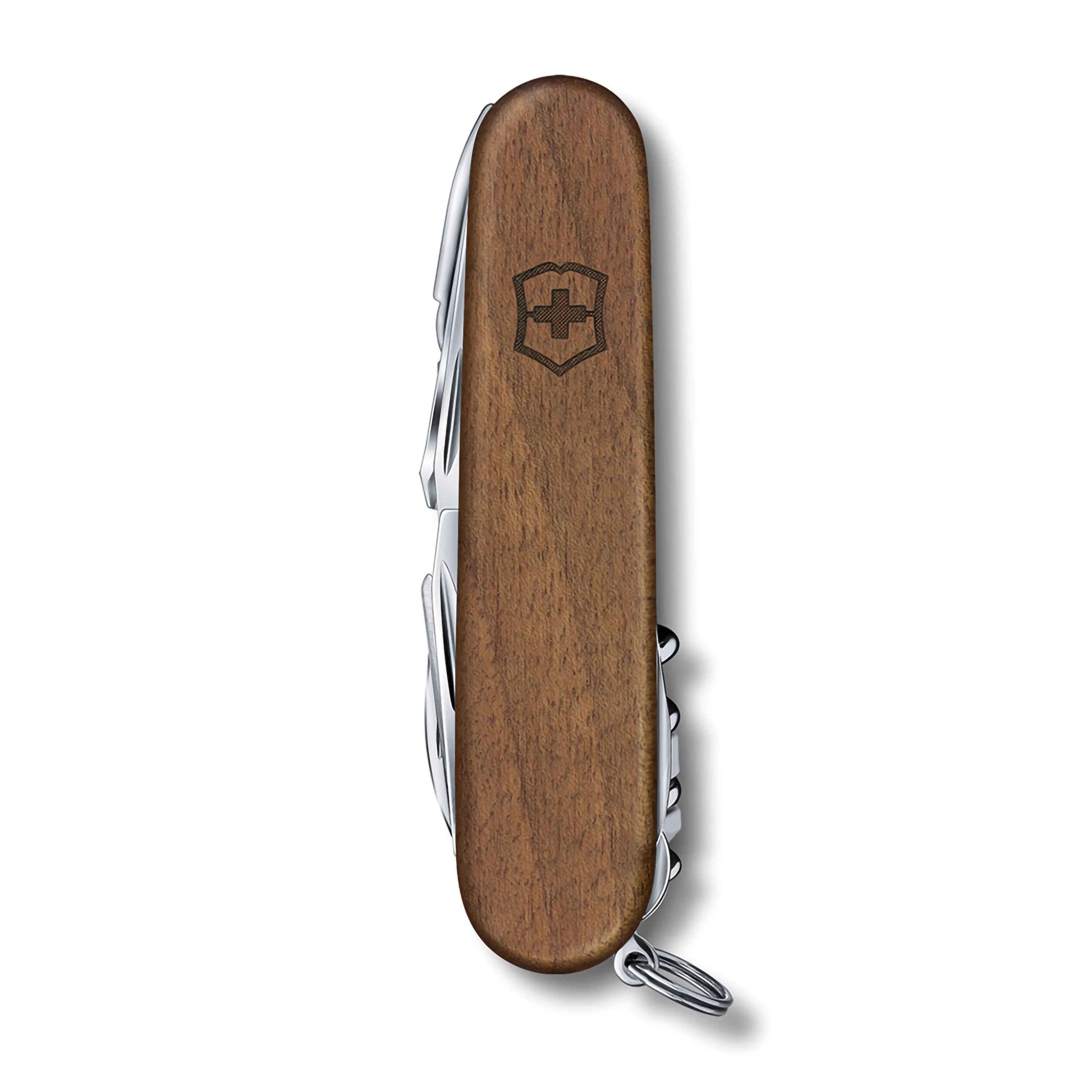 Victorinox Multiuso Swiss Champ Wood
