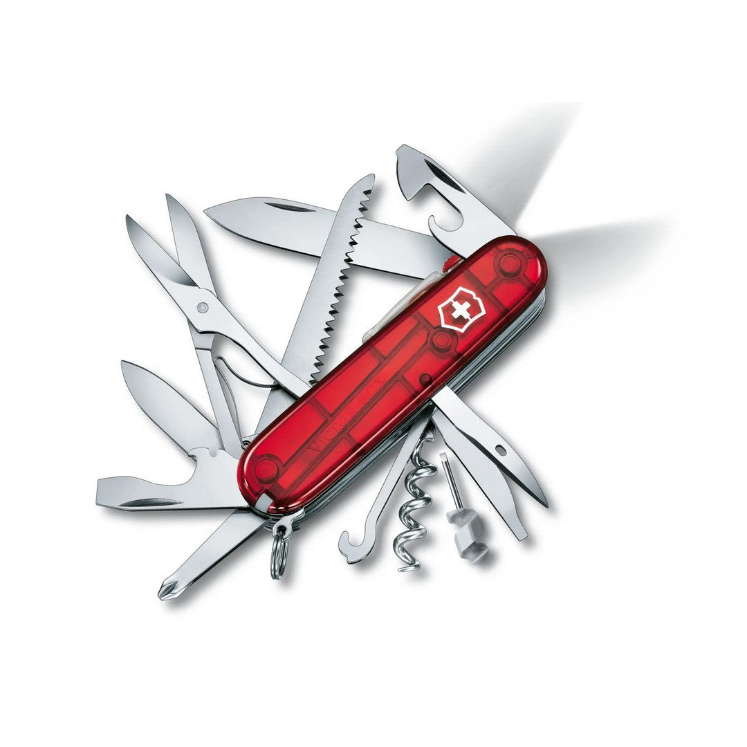 Victorinox Multiuso Huntsman Lite