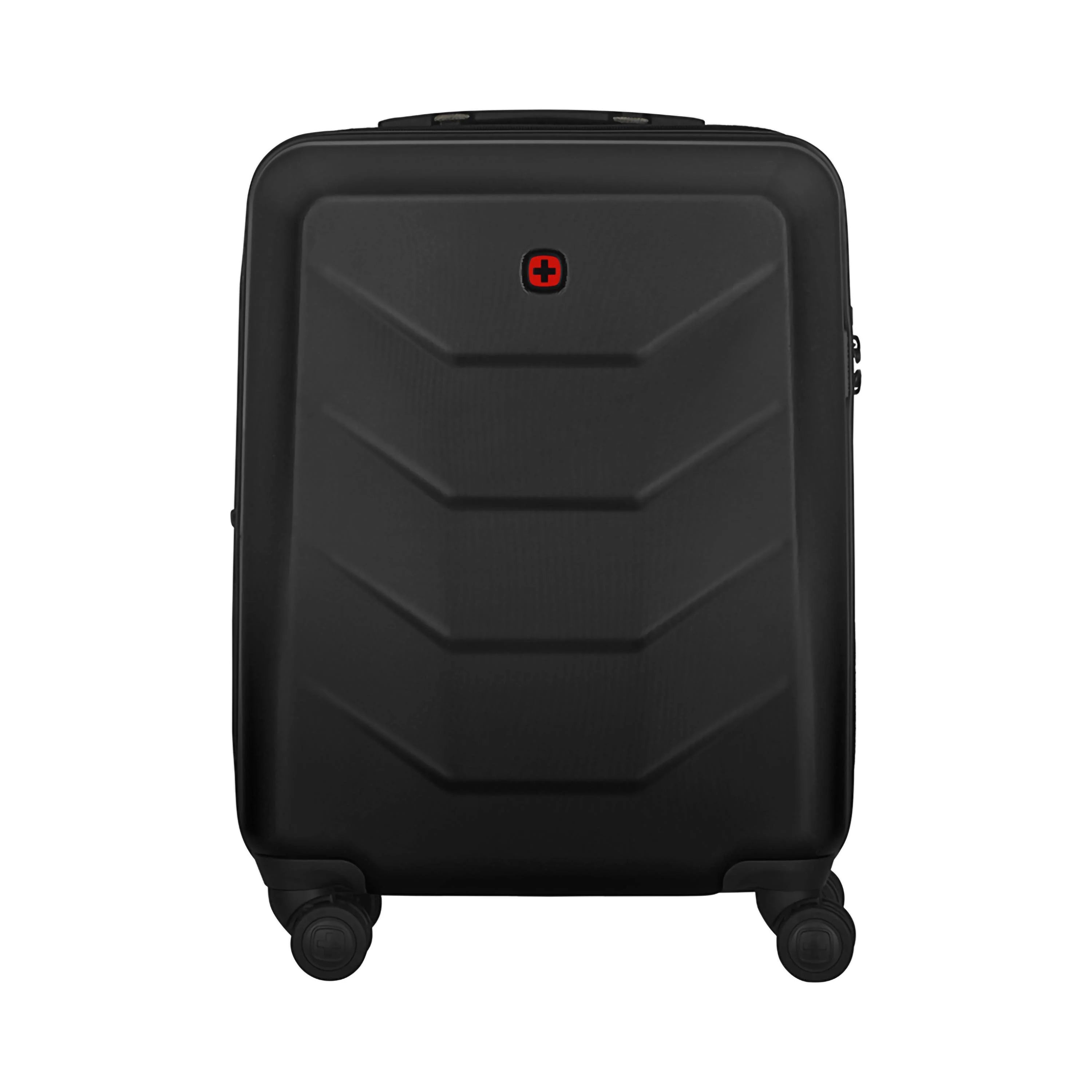 Wenger Wenger Prymo Carry-On Black