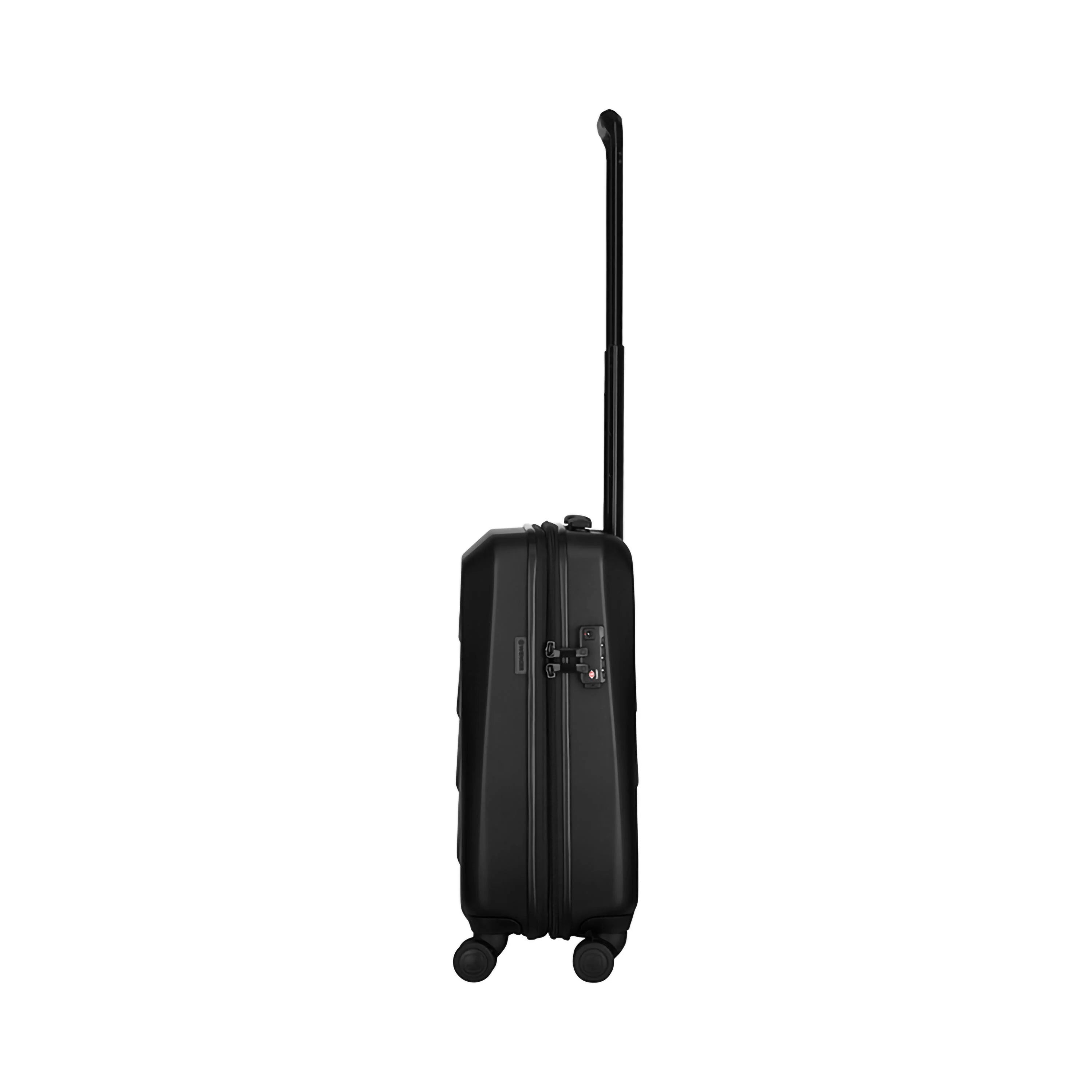 Wenger Wenger, Prymo, Medium, Black