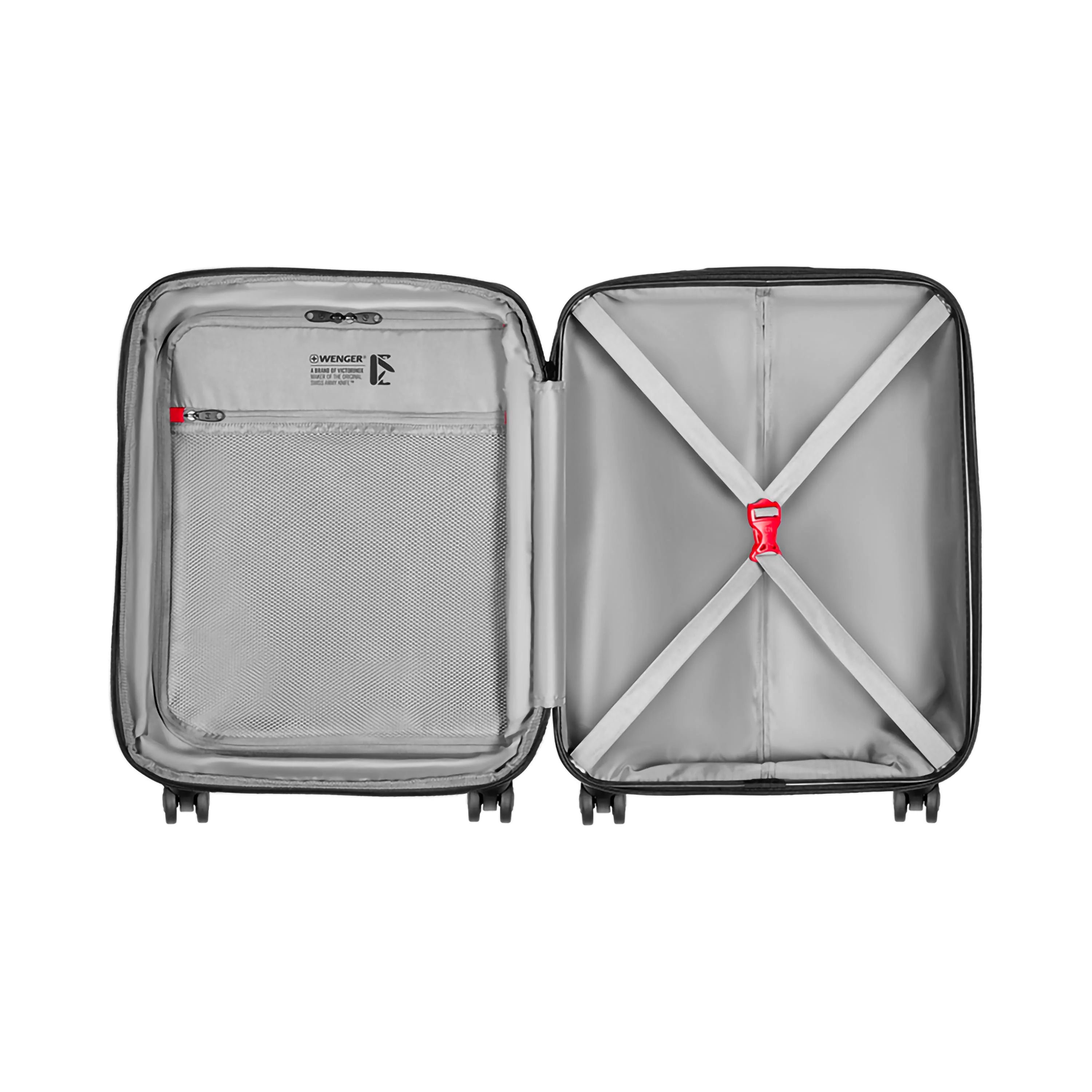 Wenger Wenger, Prymo, Medium, Black
