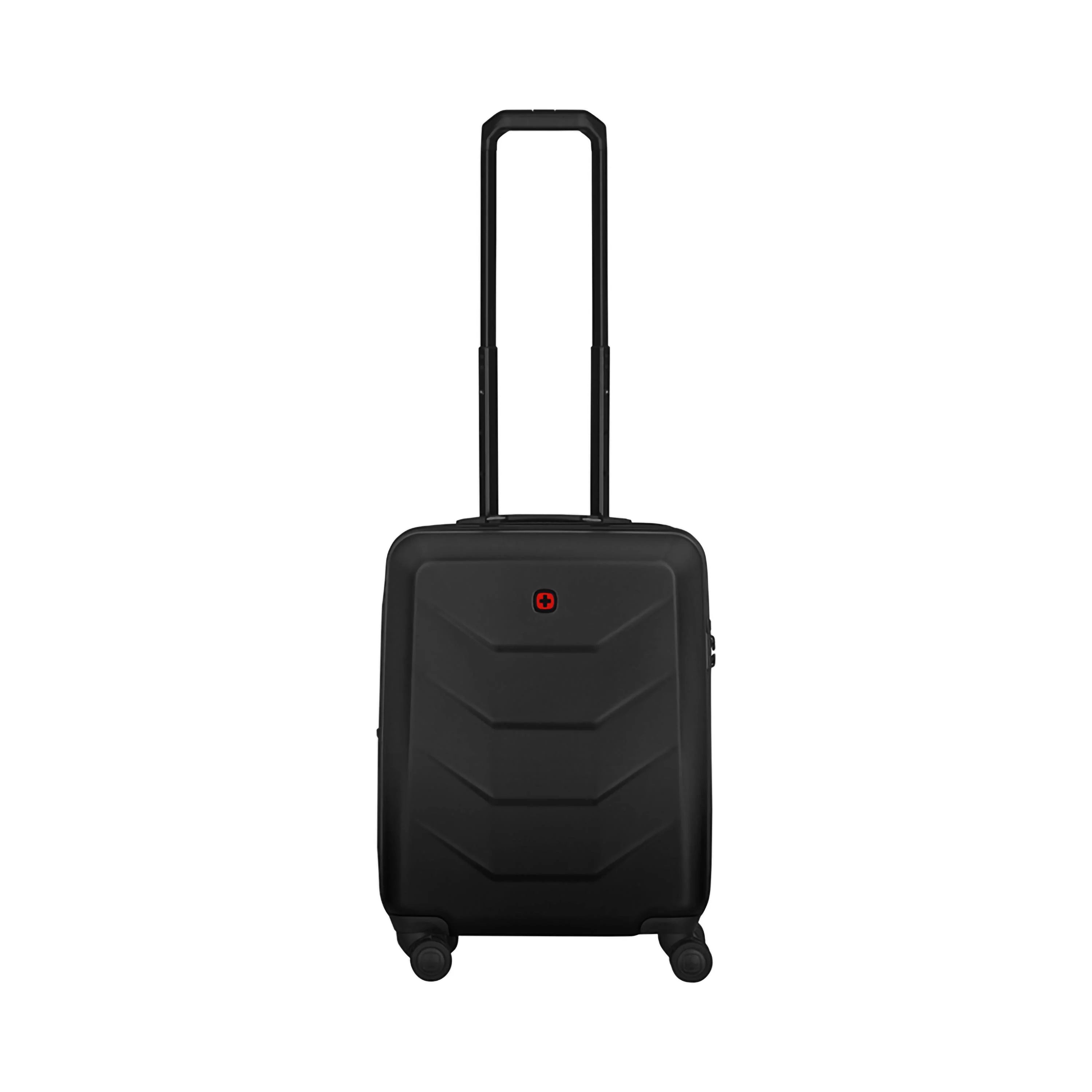 Wenger Wenger, Prymo, Medium, Black