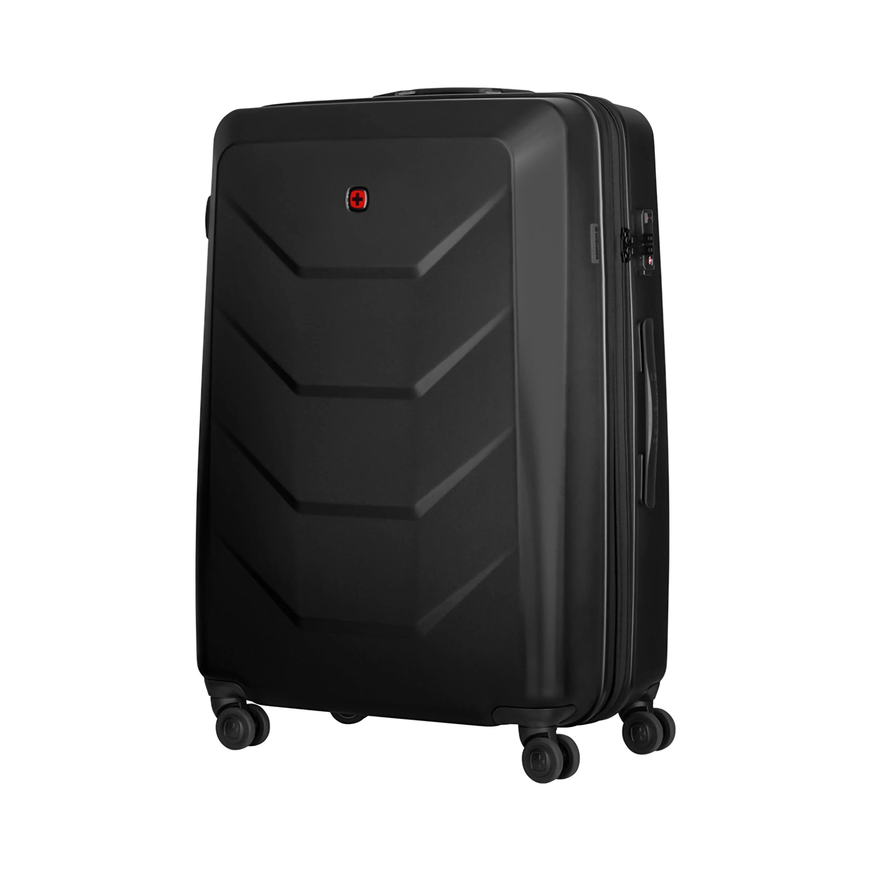 Wenger Wenger, Prymo, Large, Black