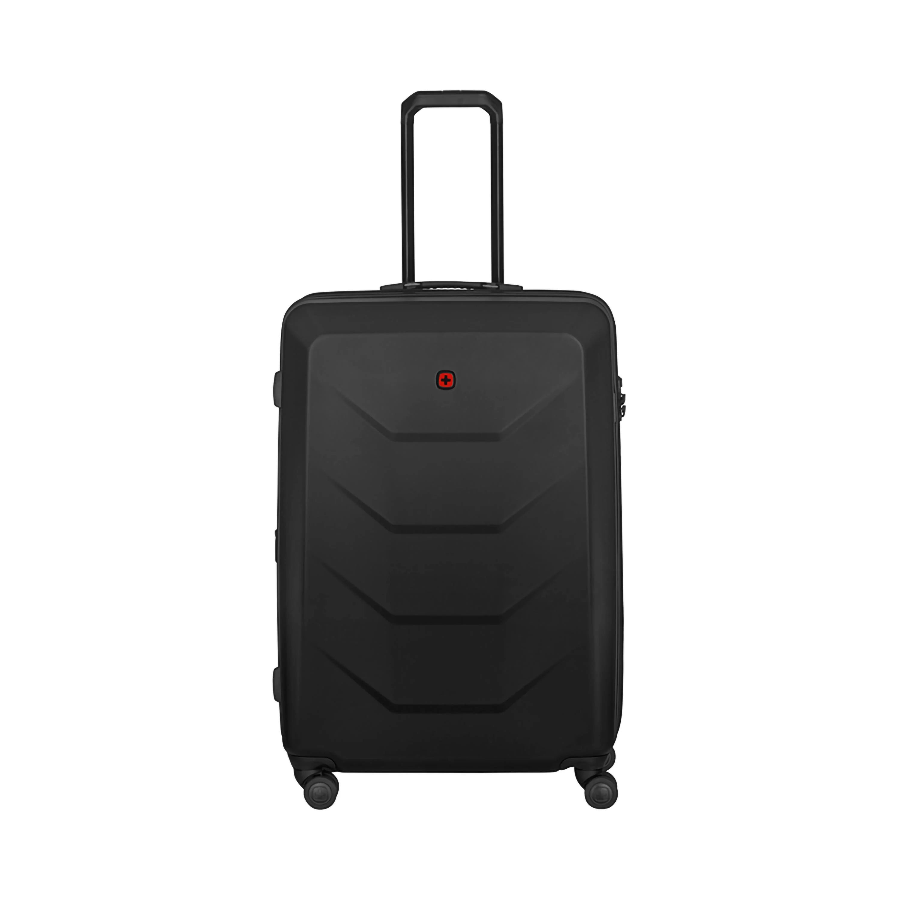 Wenger Wenger, Prymo, Large, Black