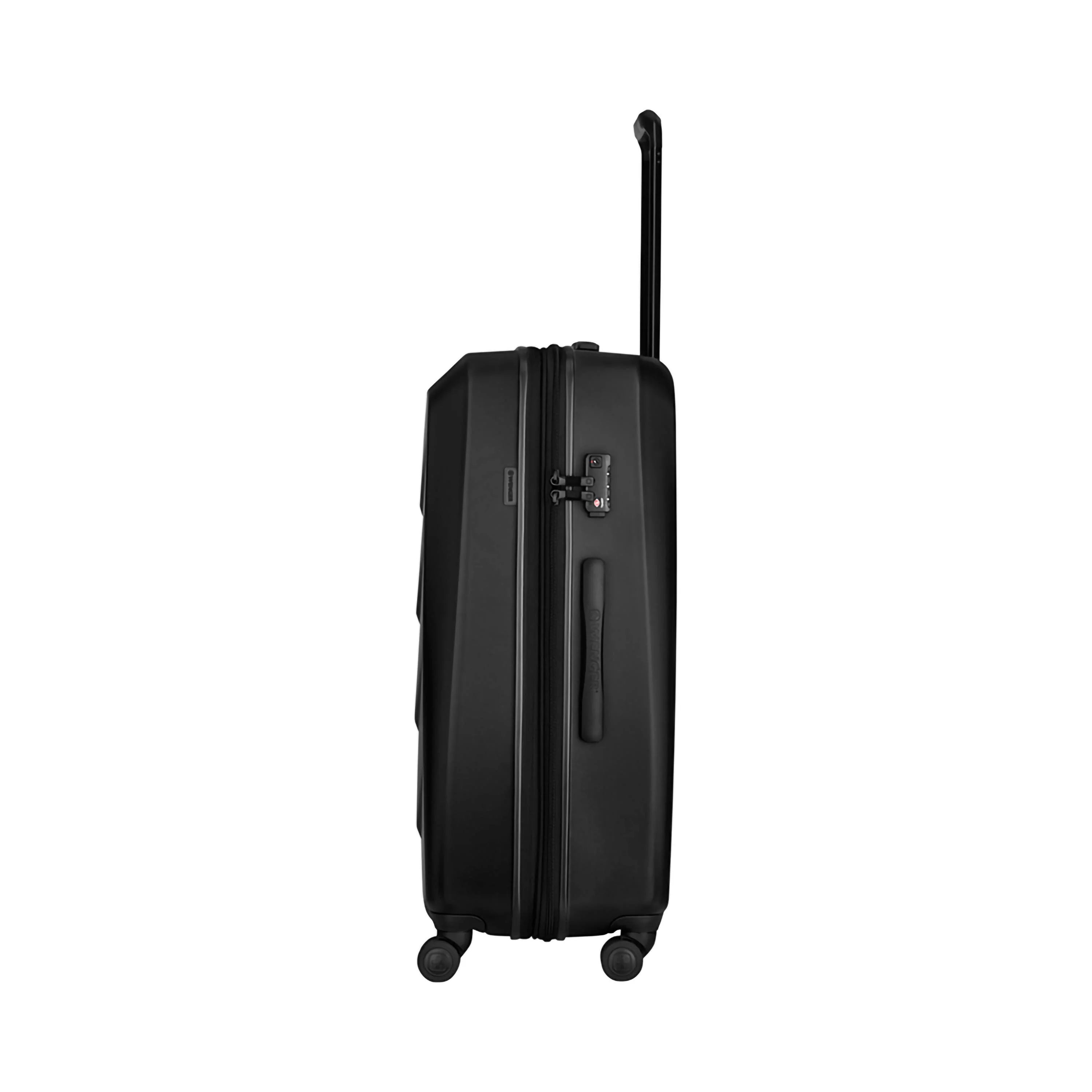 Wenger Wenger, Prymo, Large, Black