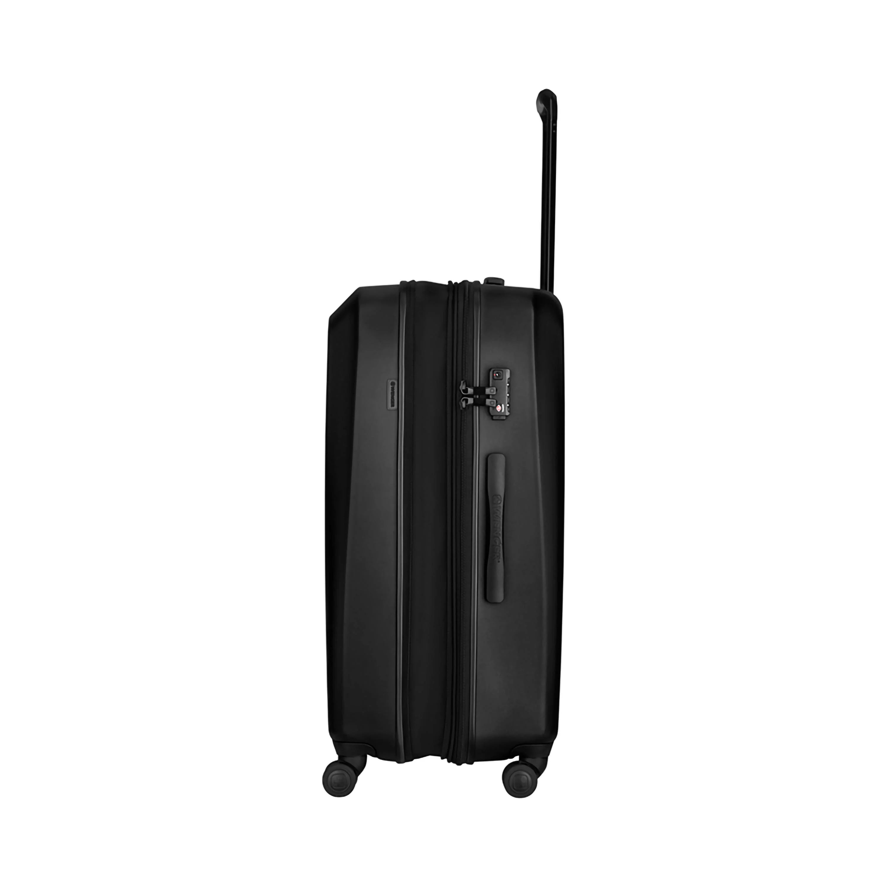 Wenger Wenger, Prymo, Large, Black