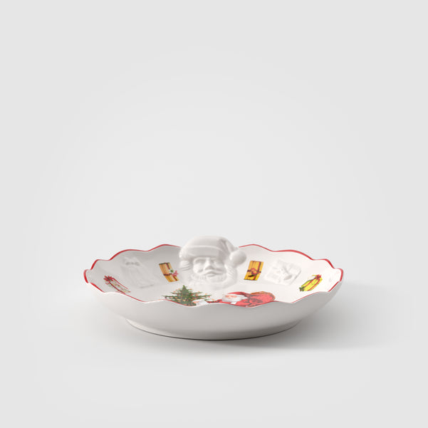 Toy's Fantasy Ciotola  multicolore, 450 ml, Premium Porcelain