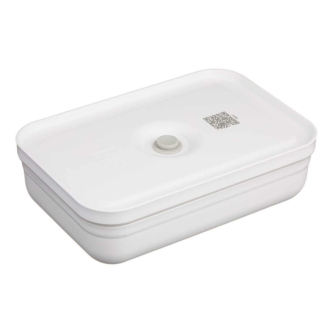 Zwilling Lunchbox Multicolore 1 Ltr Sacchetti Per Cibo E Sandwich