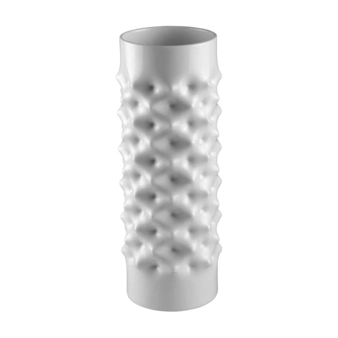 Rosenthal Vibrations Weiss Vase