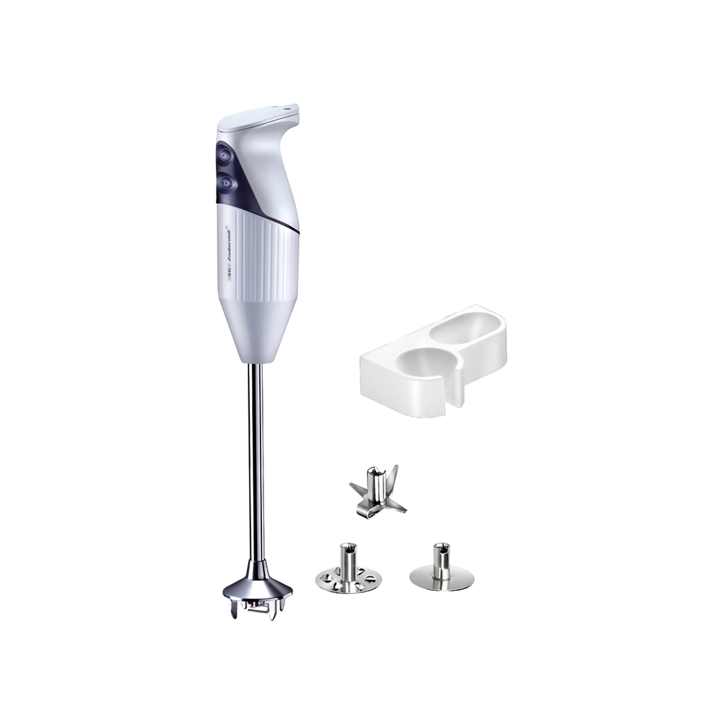 Bamix Bamix Gastro M 200 bianco (1032.001)