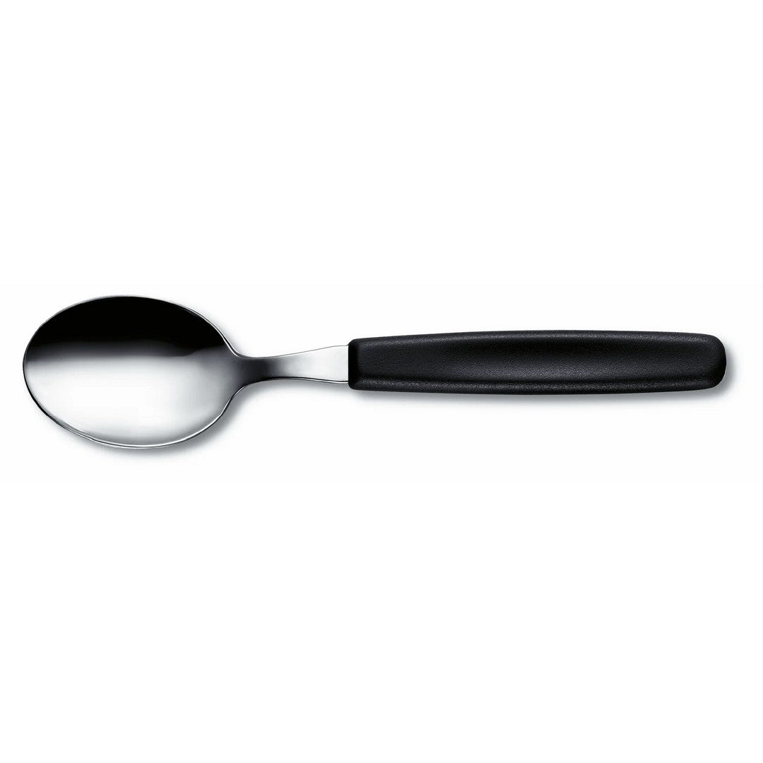 Victorinox Cucchiaio manico nero - Swiss Classic