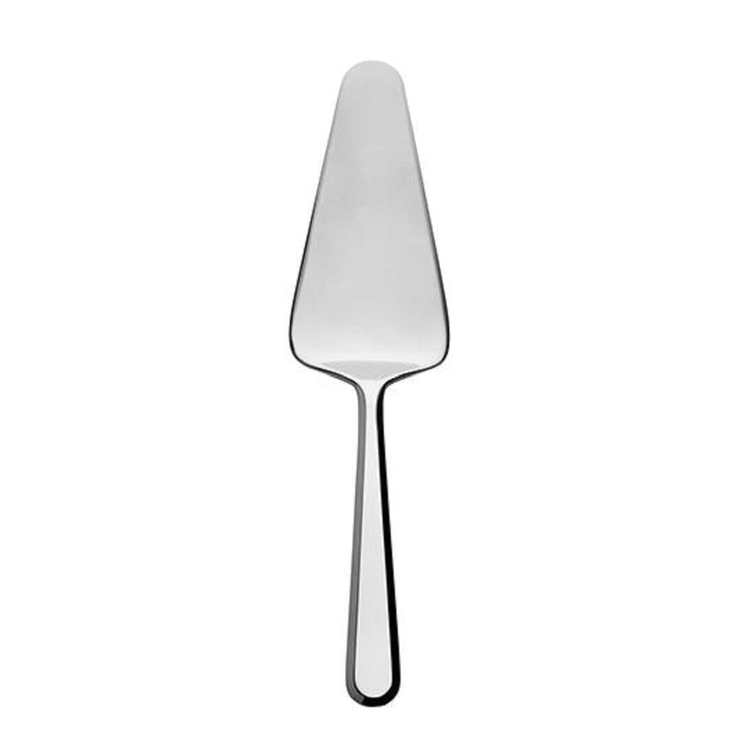 Alessi Bg02/15 Amici Pala Per Torta In Acciaio Inossidabile Lucido