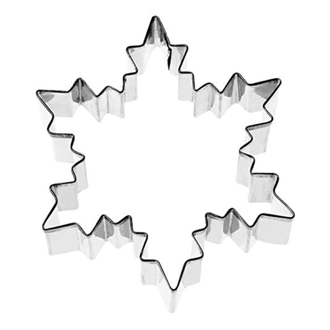 Paderno Tagliapasta Biscotti Acciaio Inossidabile 47411-01