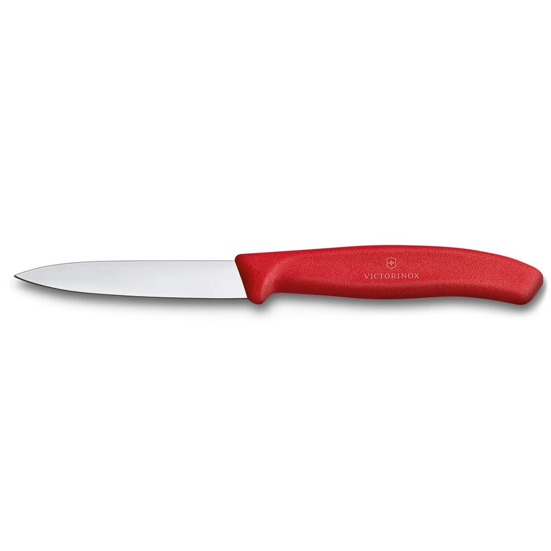 Victorinox Spelucchino manico Rosso - Swiss Classic