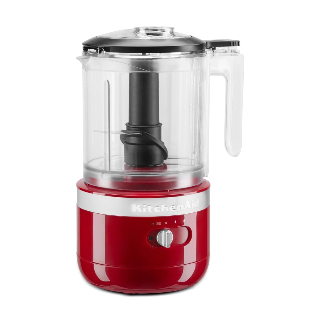 Kitchenaid Tritatutto Senza Fili 5Kfcb519Eer