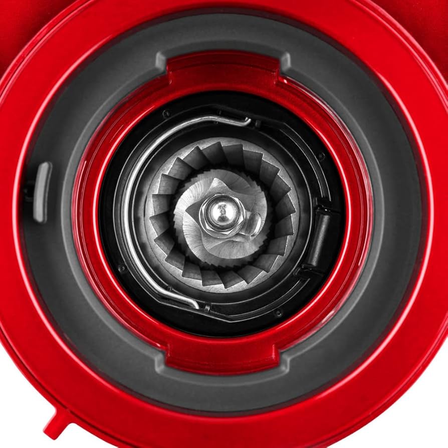 Kitchenaid - Macinacaffè