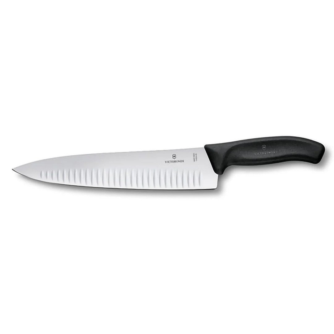 Victorinox Coltello cucina alveolato - Swiss Classic