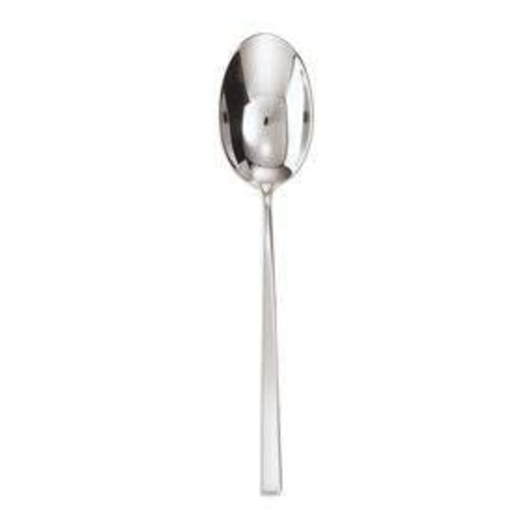 Sambonet Cucchiaio Frutta Linea Q Inox