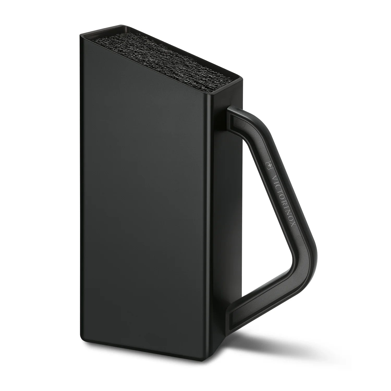 Ceppo  vuoto nero - Swiss Classic