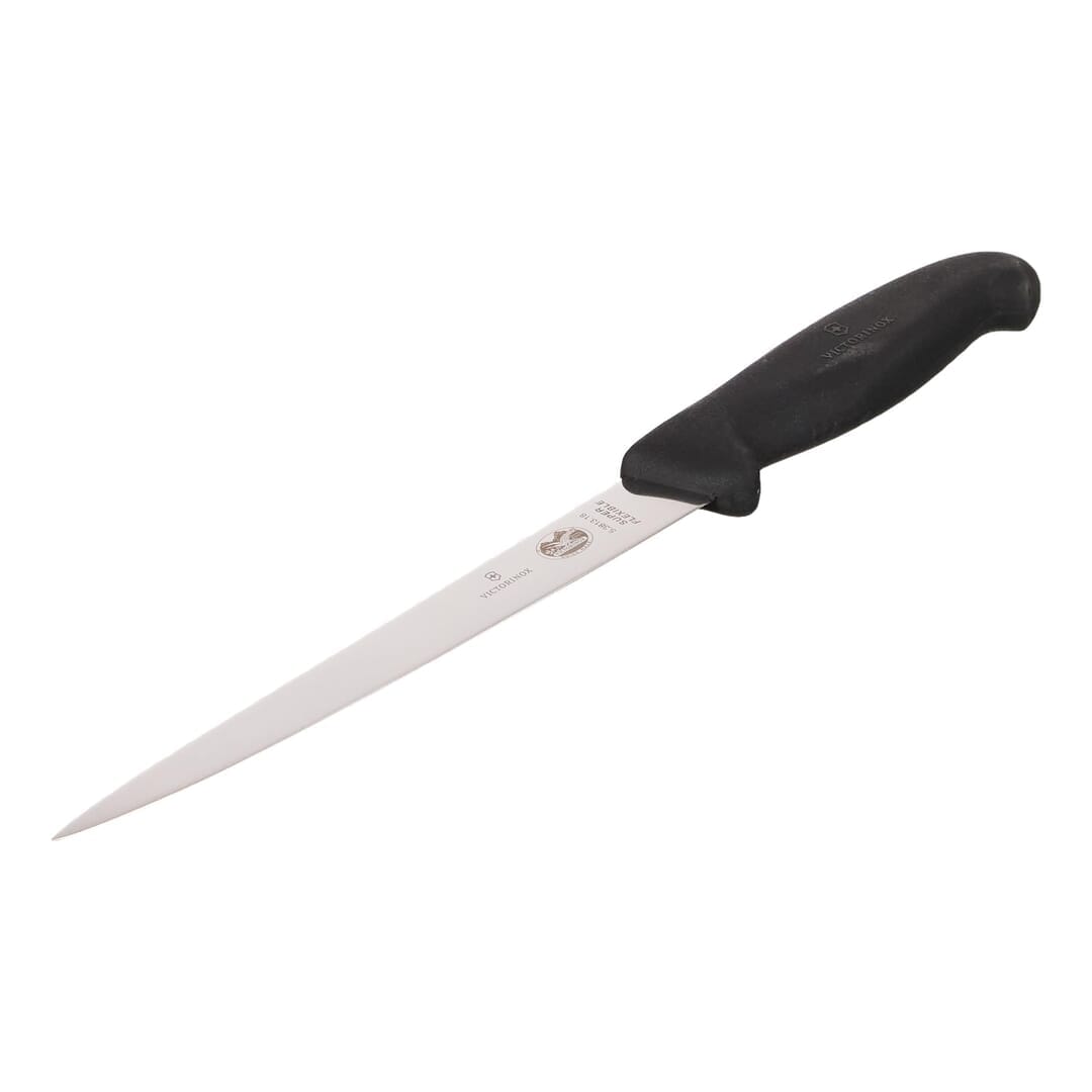 Victorinox Coltello Sfilettare Pesce Fibrox