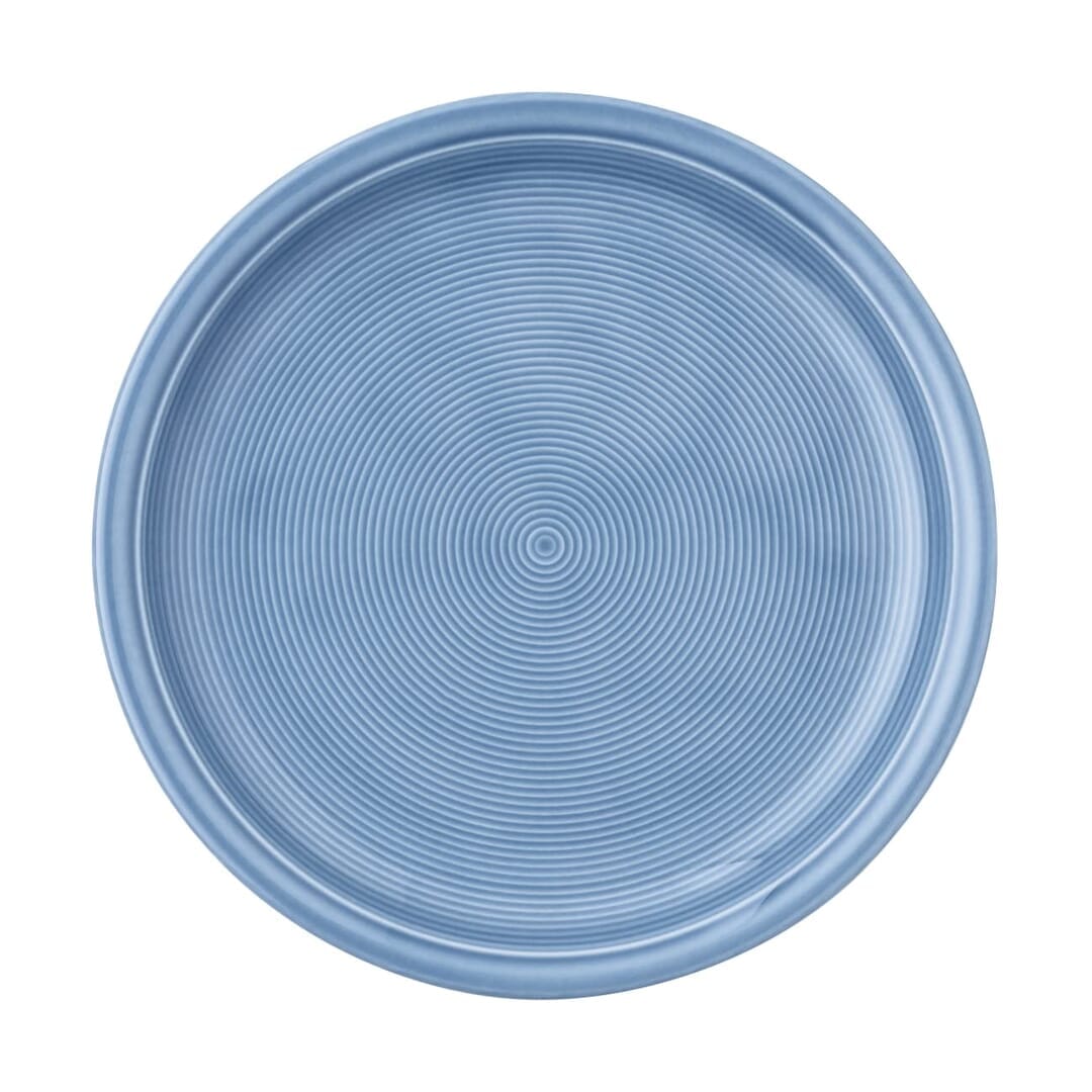 Thomas Trend Colour Arctic Blue Piatto
