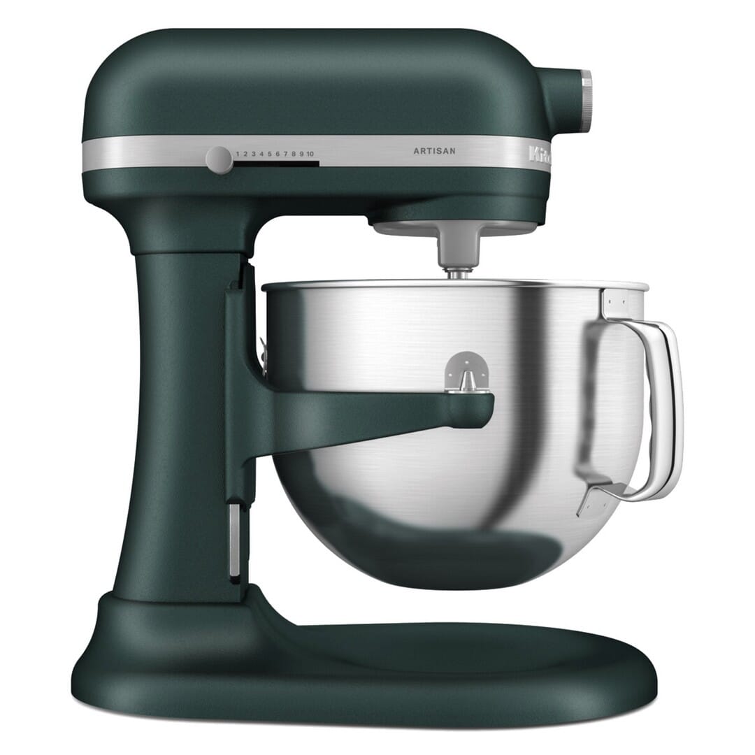 KitchenAid Artisan - Planetaria c/ciotola sollevabile 6,6L Pebbled Palm