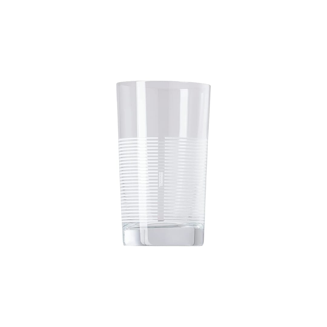 Tazza Thomas Nordic Stripes Vetri Bianco Morbido