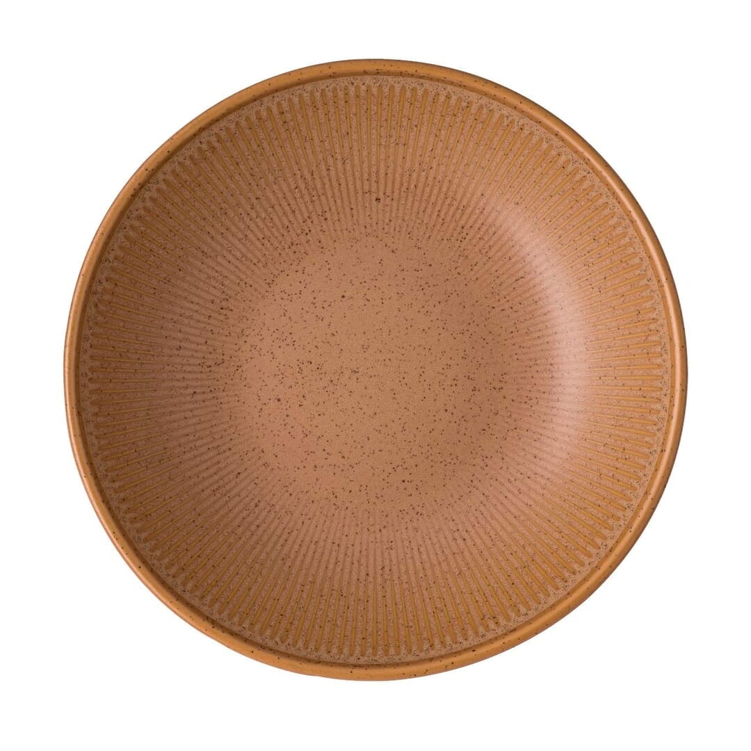 Thomas Clay Earth Piatto Fondo