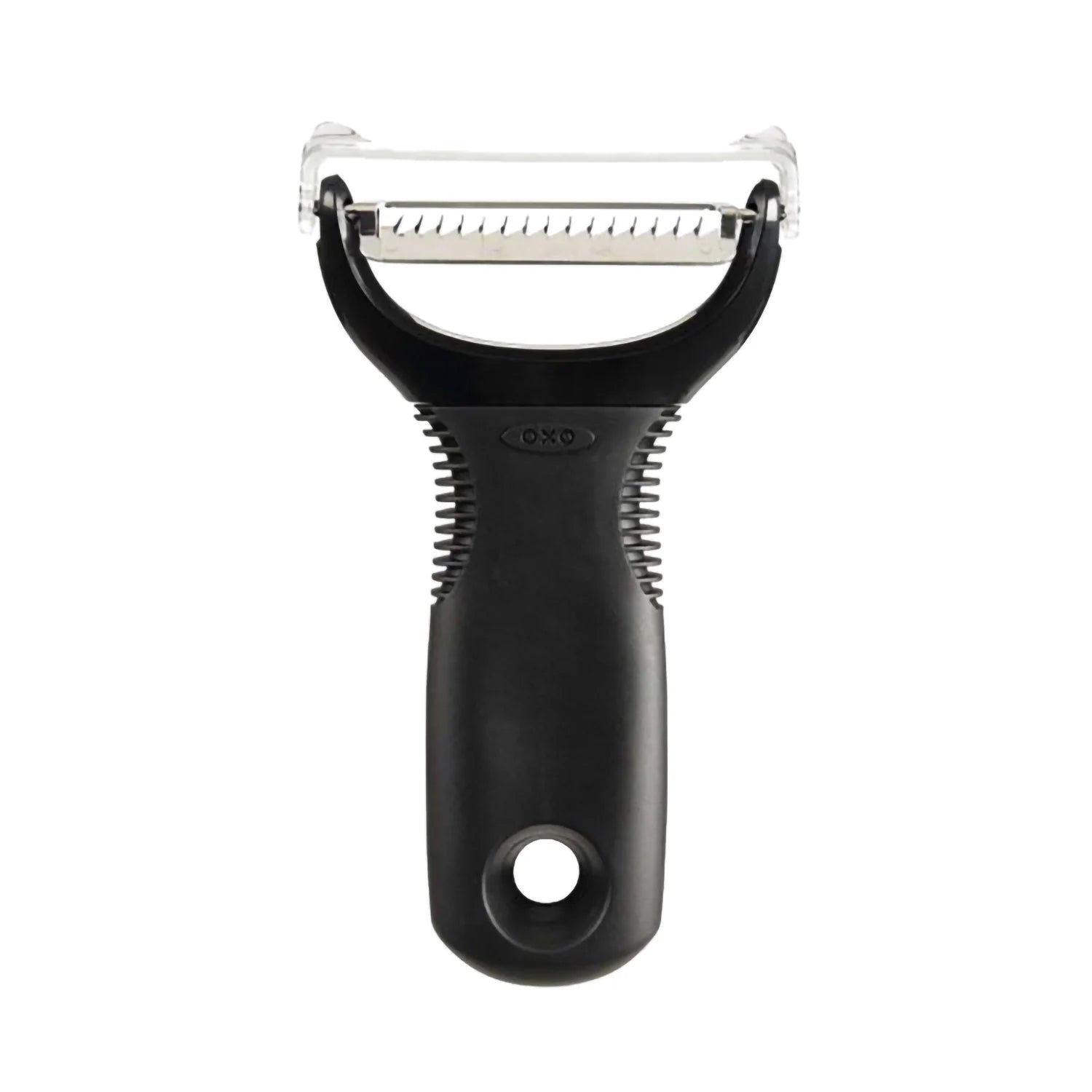 OXO Good Grips Pelapatate lama julienne
