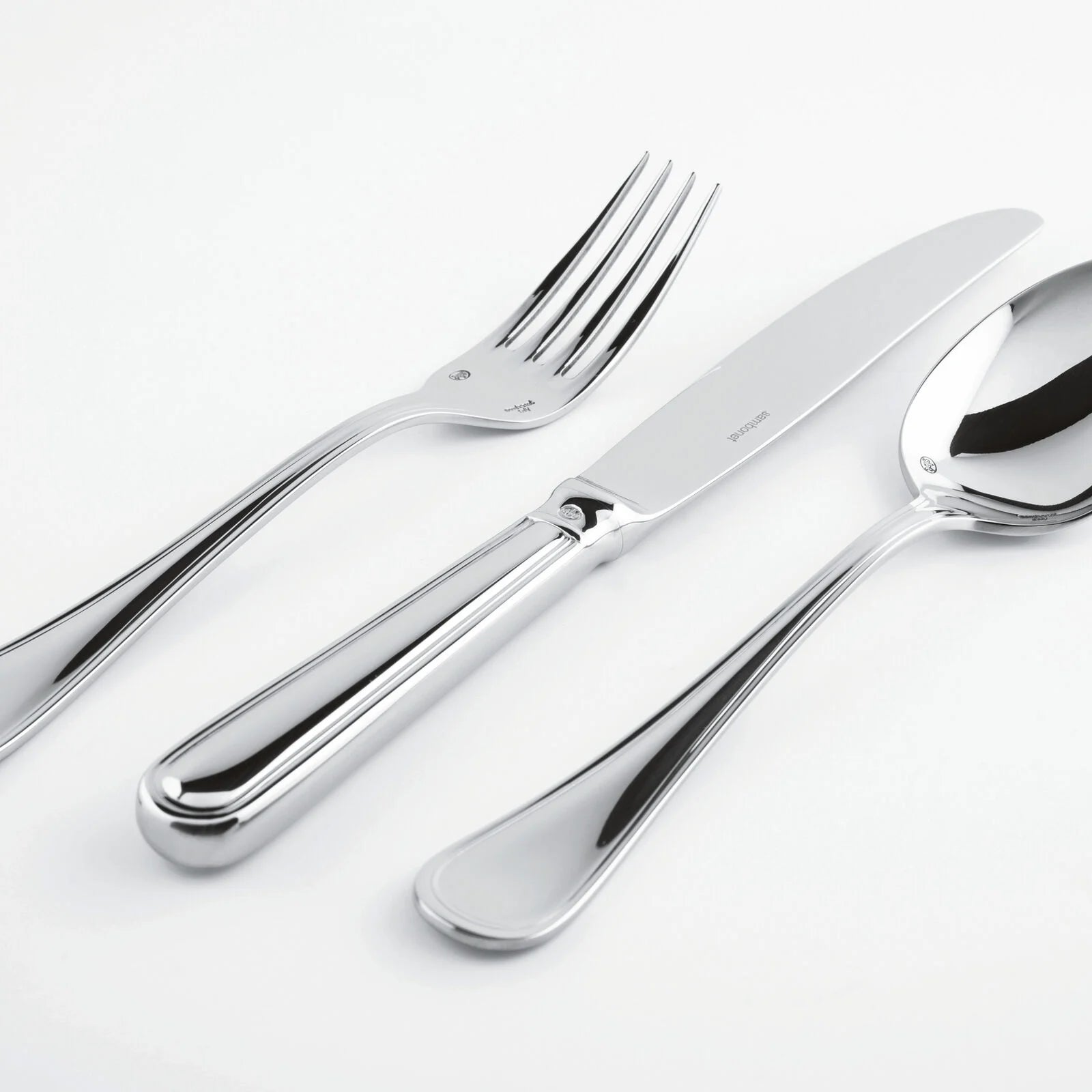 Contour Servizio tavola 36 posate