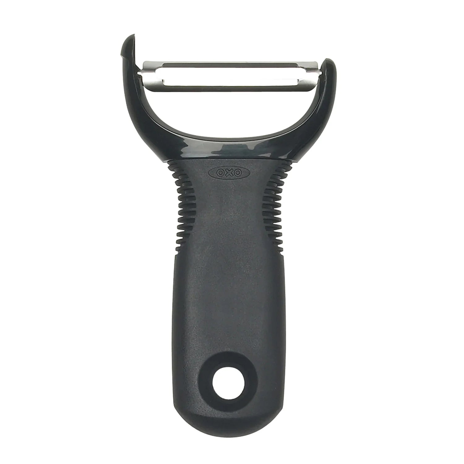 Good Grips Pelapatate verticale lama liscia
