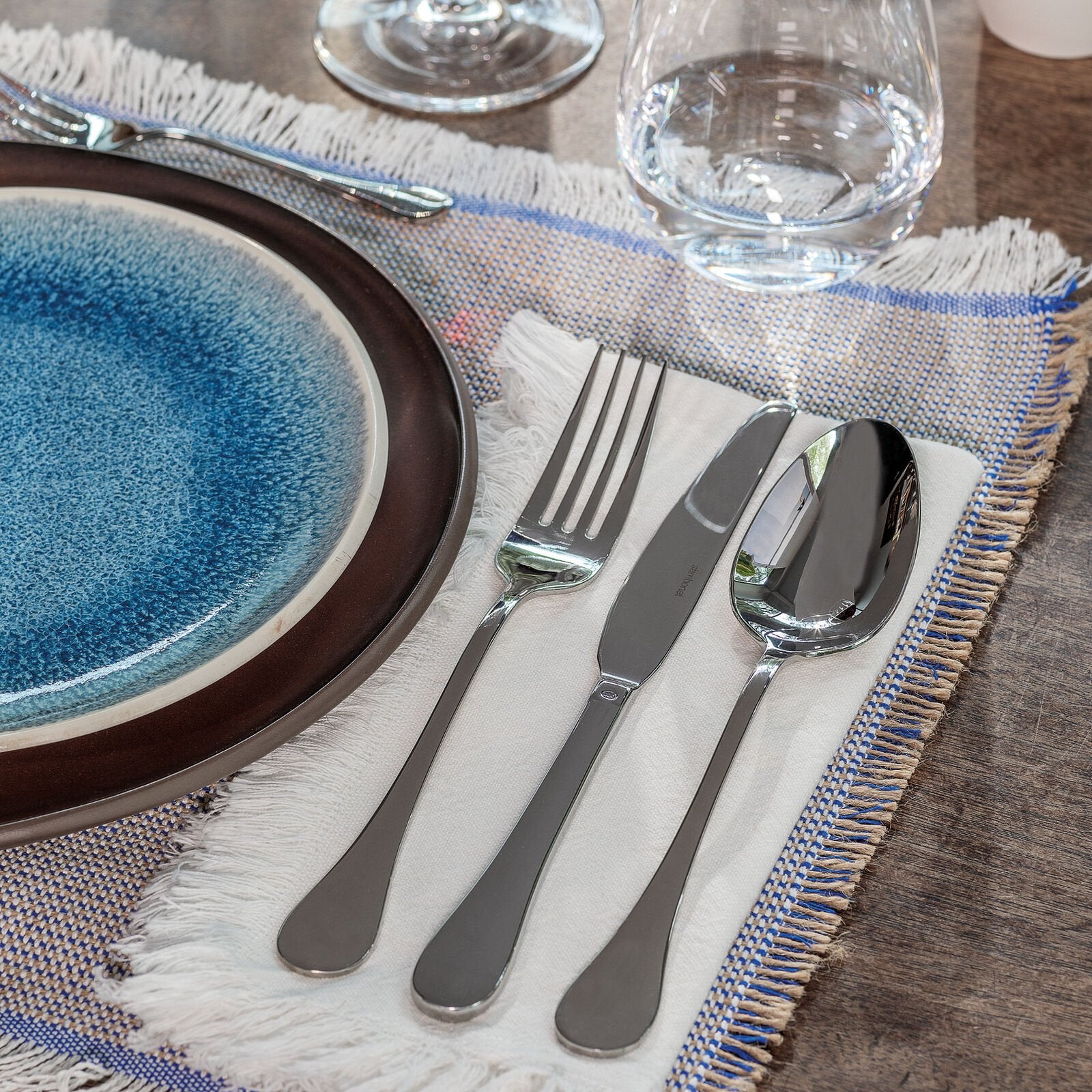 Bloom Servizio tavola 24 posate