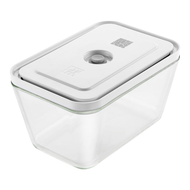 Fresh & Save Contenitore sottovuoto L, vetro