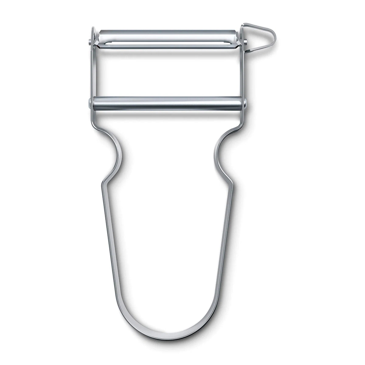 Victorinox STAR Peeler, doppia lama