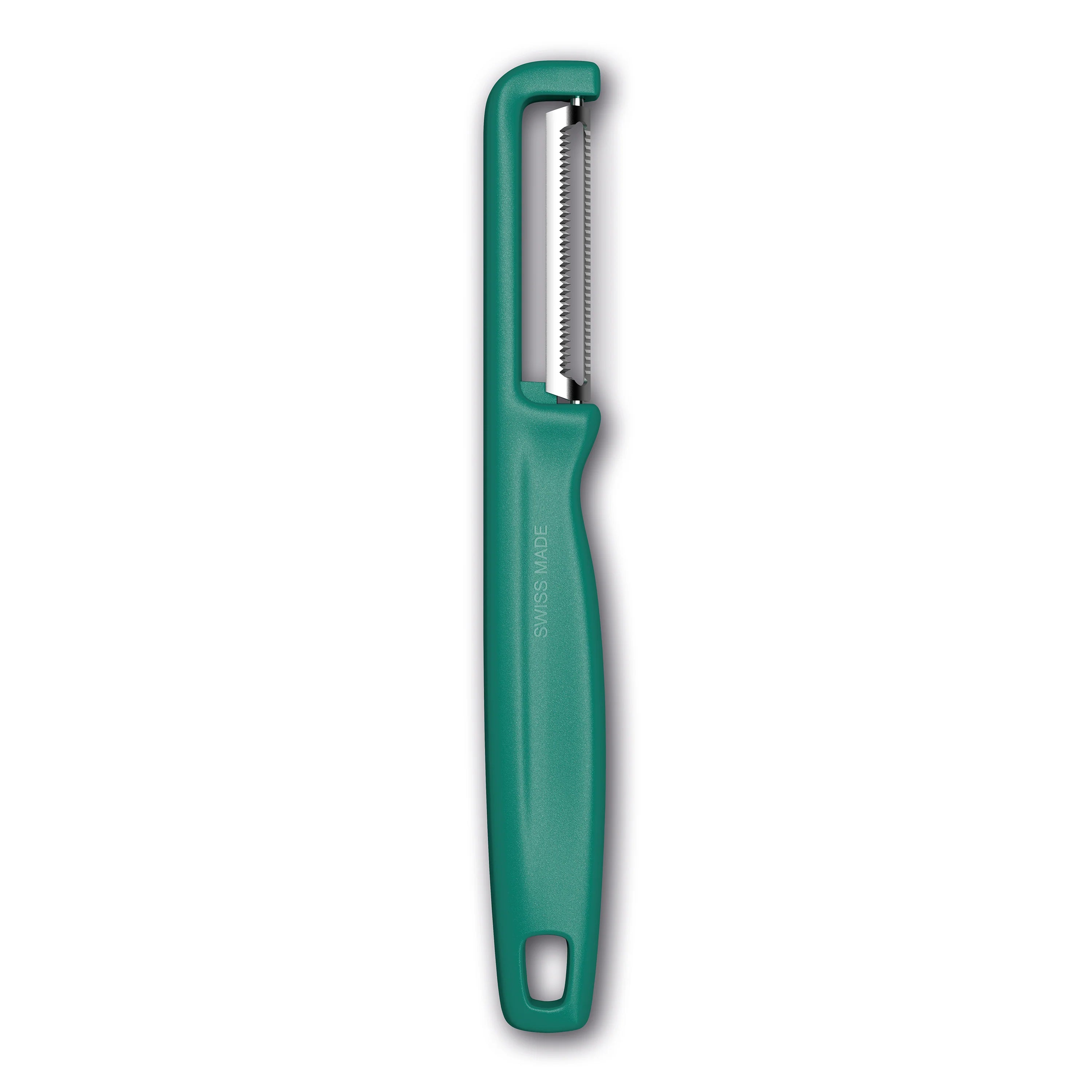 Pelaverdure - Lama Dentellata Iota / Verde