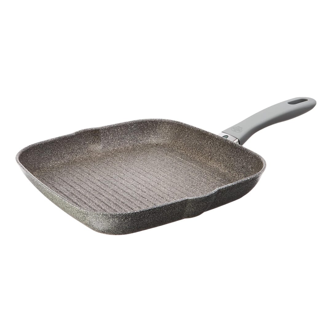 Ballarini Frying Pan Grill Square 75002-941-0