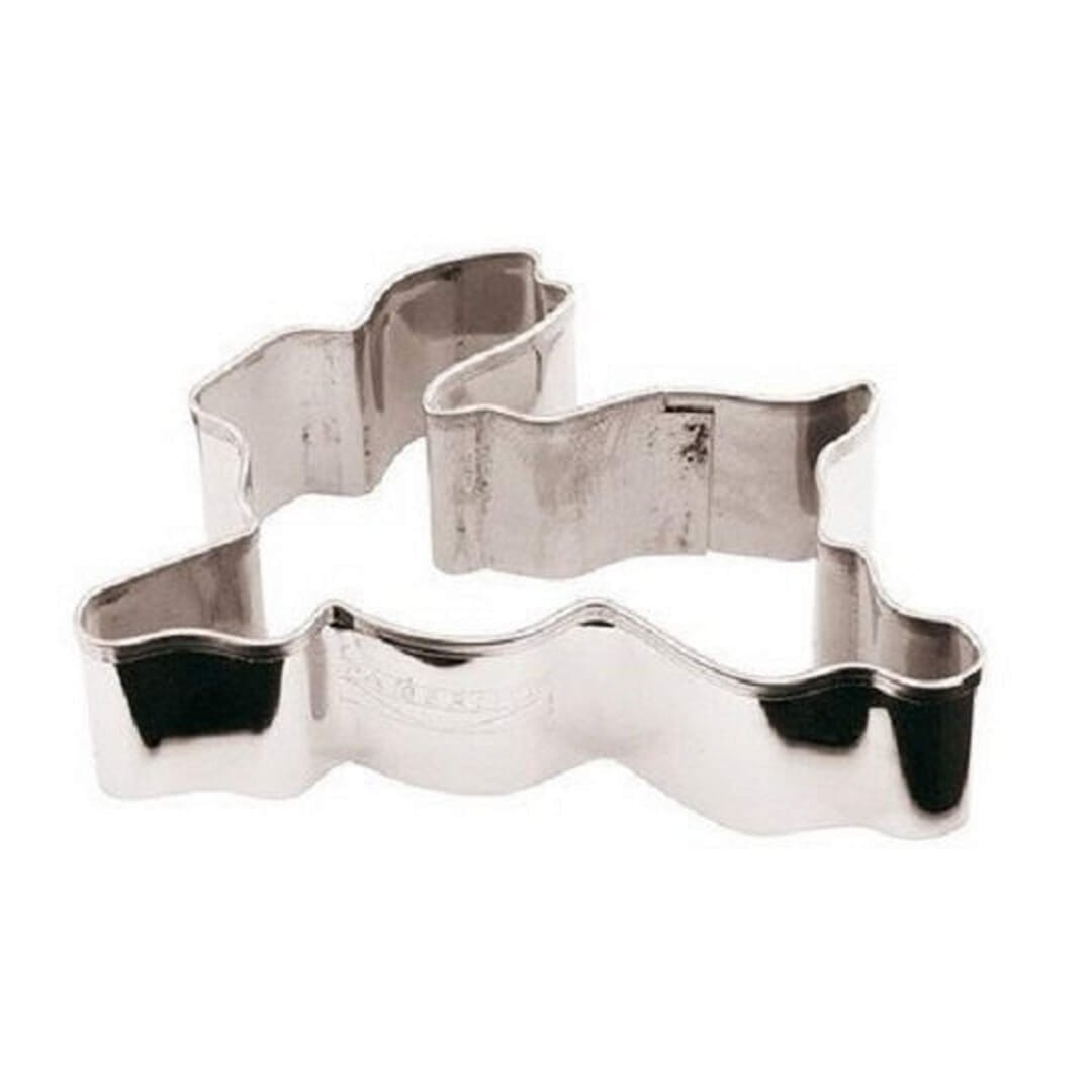 Paderno Tagliapasta Coniglio Acciaio Inox