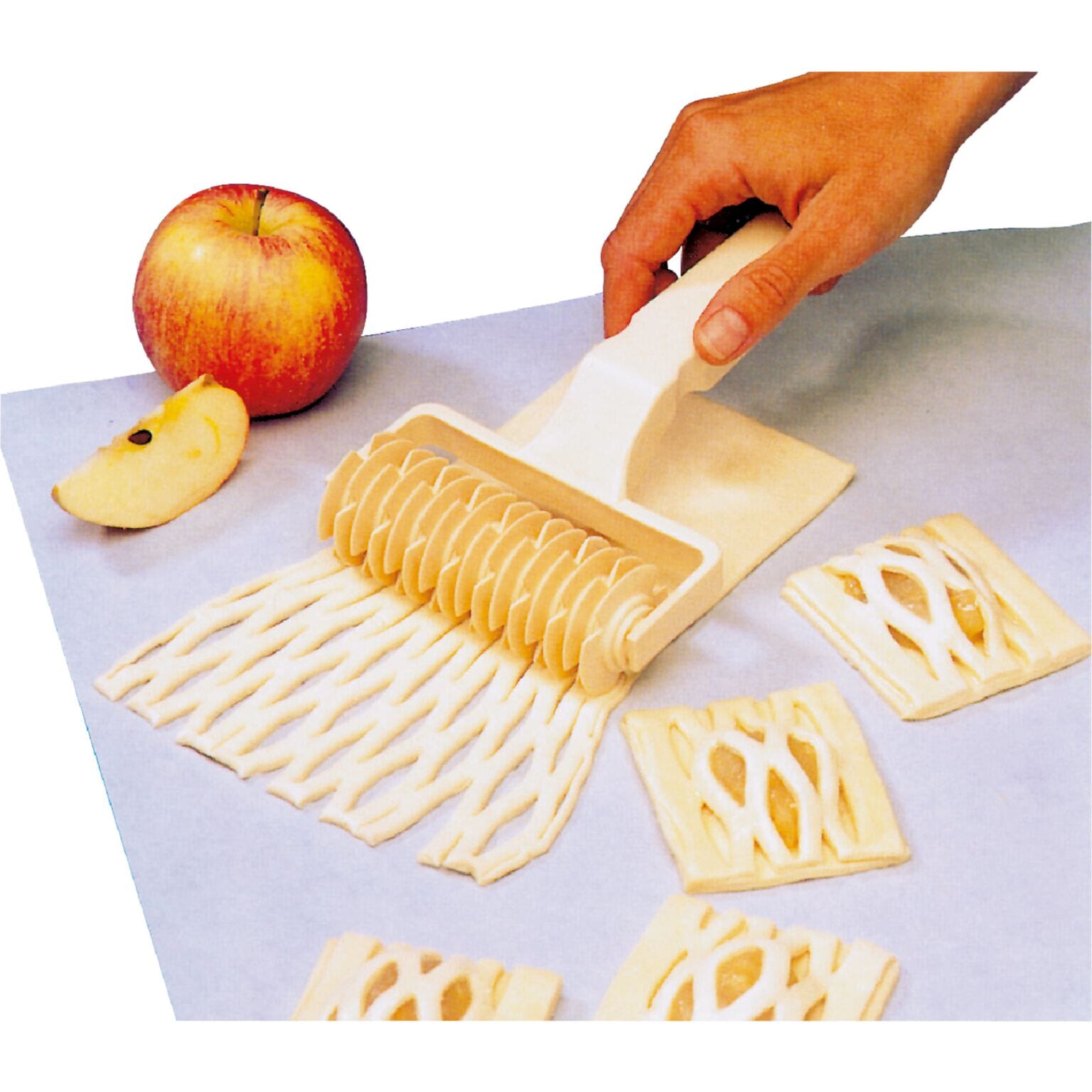 Paderno Rullo Per Losanghe 47025-06