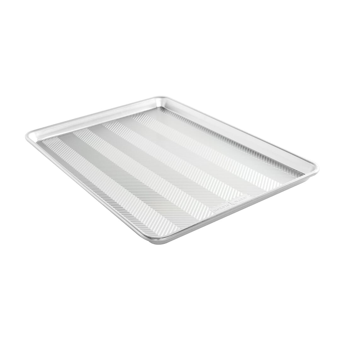 Nordic Ware 44670 Aluminium Baker'S Big Sheet