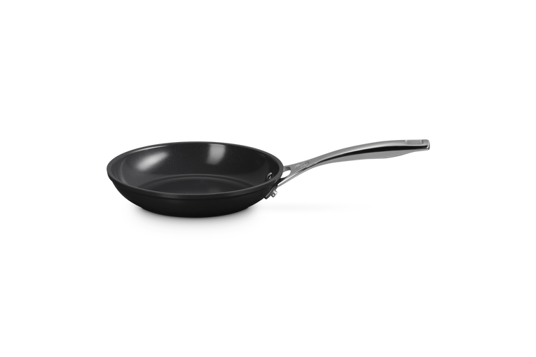 Padella Bassa Antiaderente in Ceramica - 24 cm
