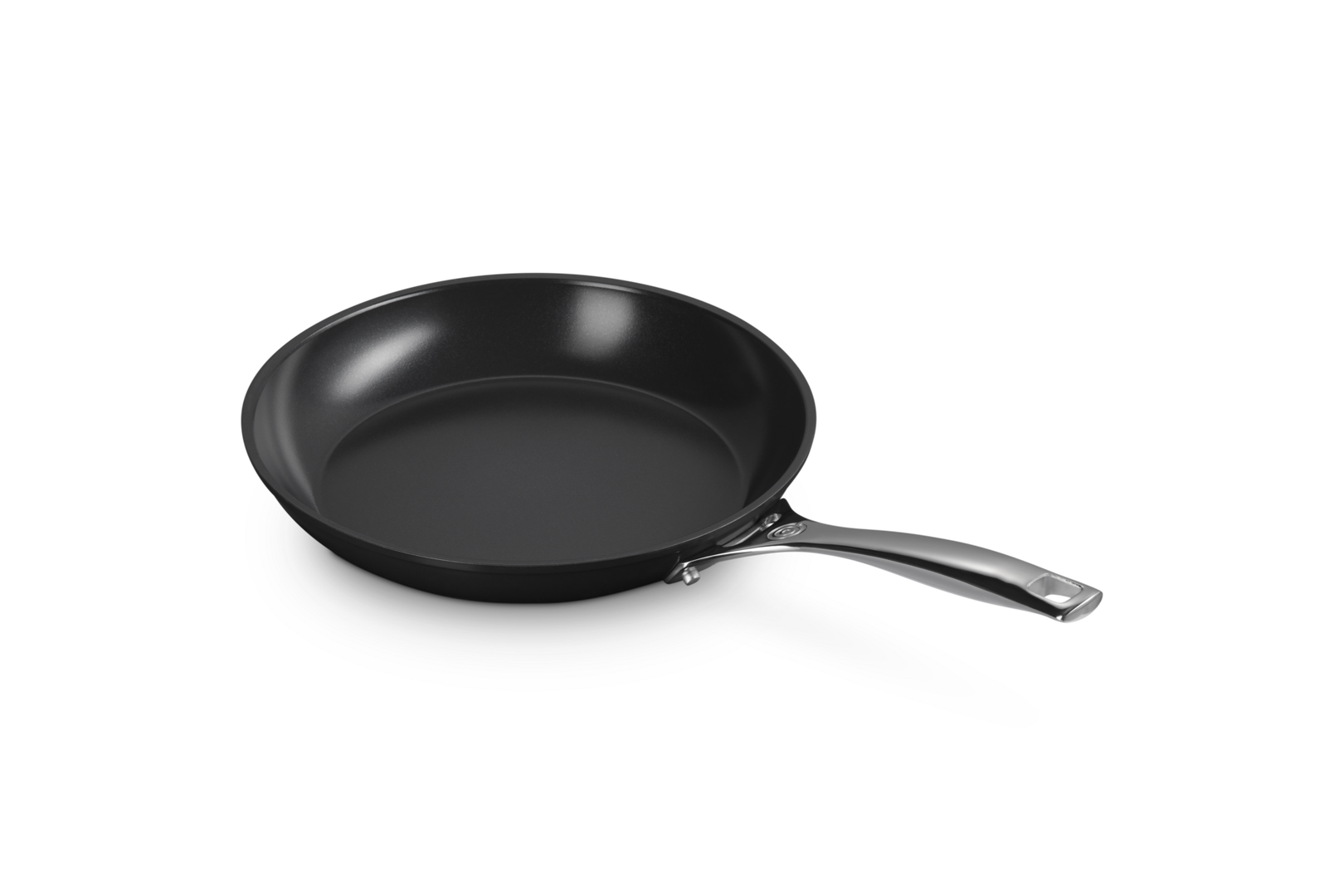 Padella Bassa Antiaderente in Ceramica - 26 cm