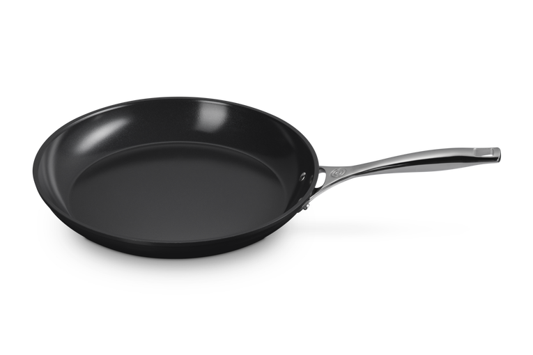 Padella Bassa Antiaderente in Ceramica - 30 cm