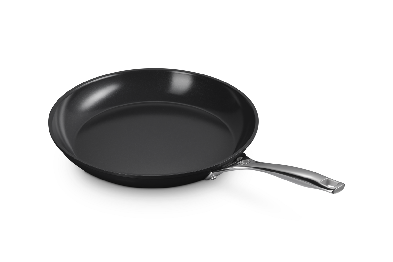 Padella Bassa Antiaderente in Ceramica - 30 cm