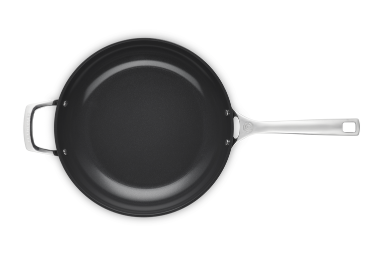 Padella Alta Antiaderente in Ceramica - 30cm