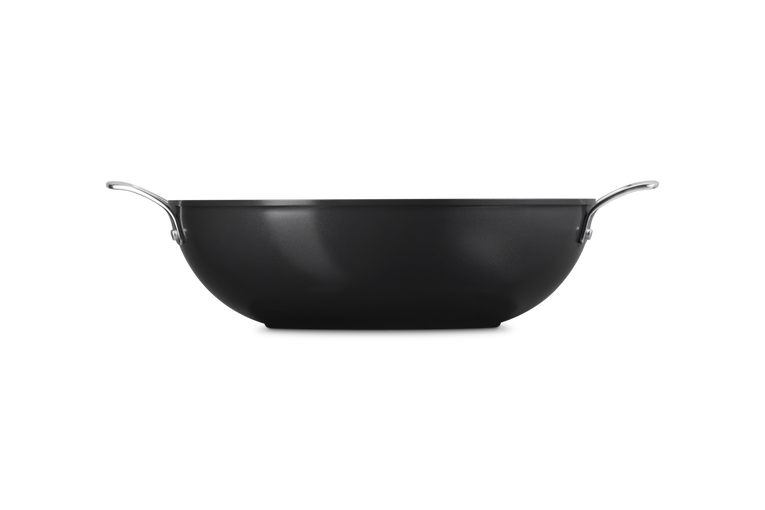 Wok Antiaderente in Ceramica - 32 cm