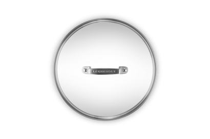 Le Creuset - Coperchio in Vetro 22cm