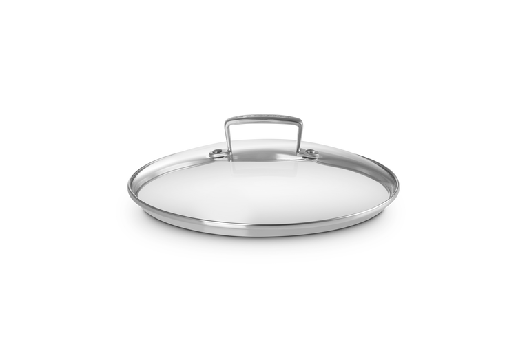 Le Creuset - Coperchio in Vetro 24cm